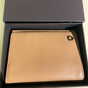 Rudsak Passport Holder NEW
